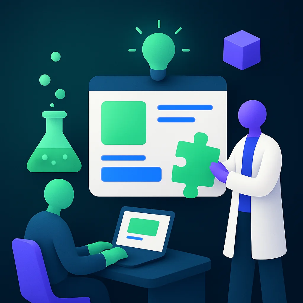 Premium weekly events and workshops