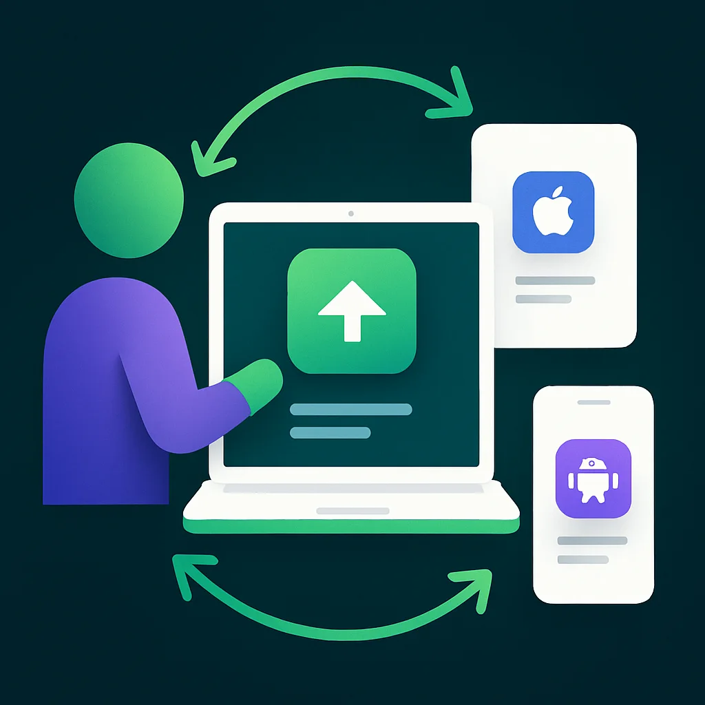 Cross-platform compatibility