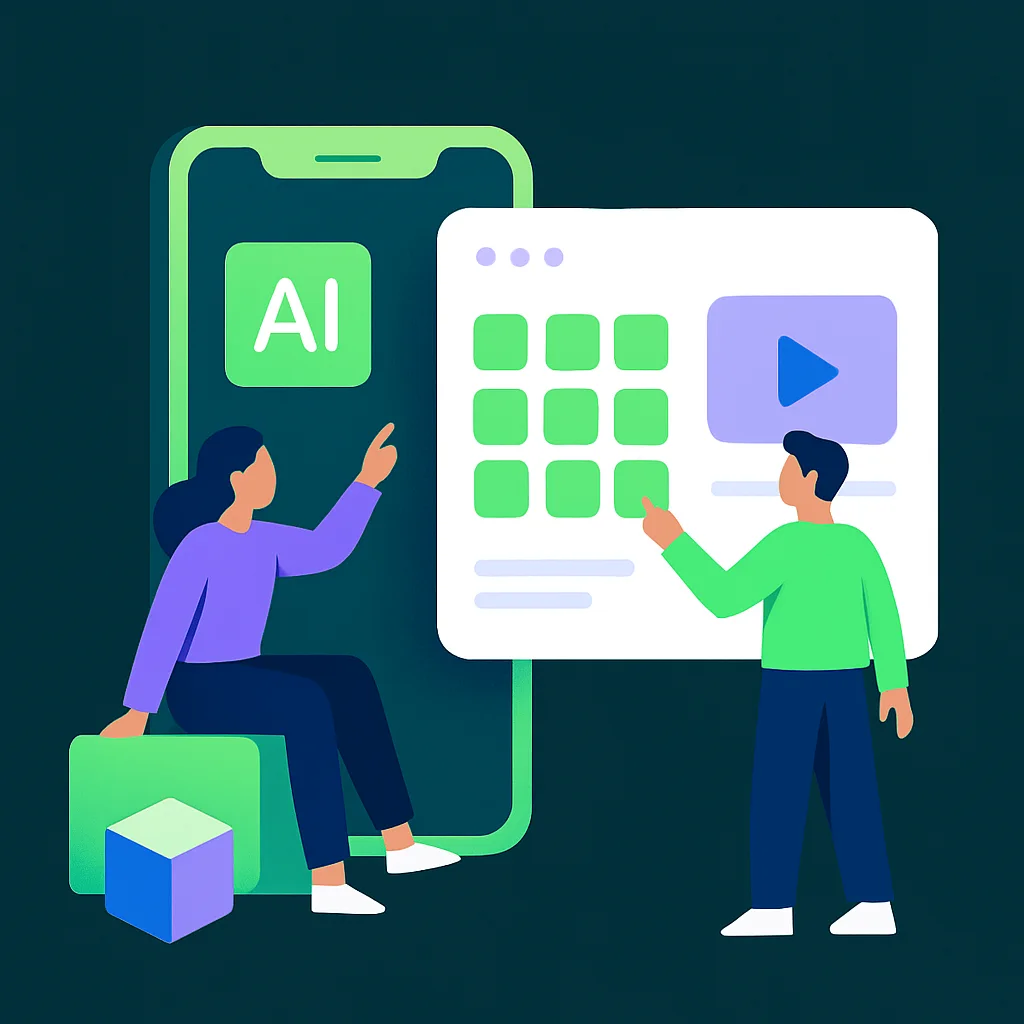 Advantages of AppGyver in no-code development