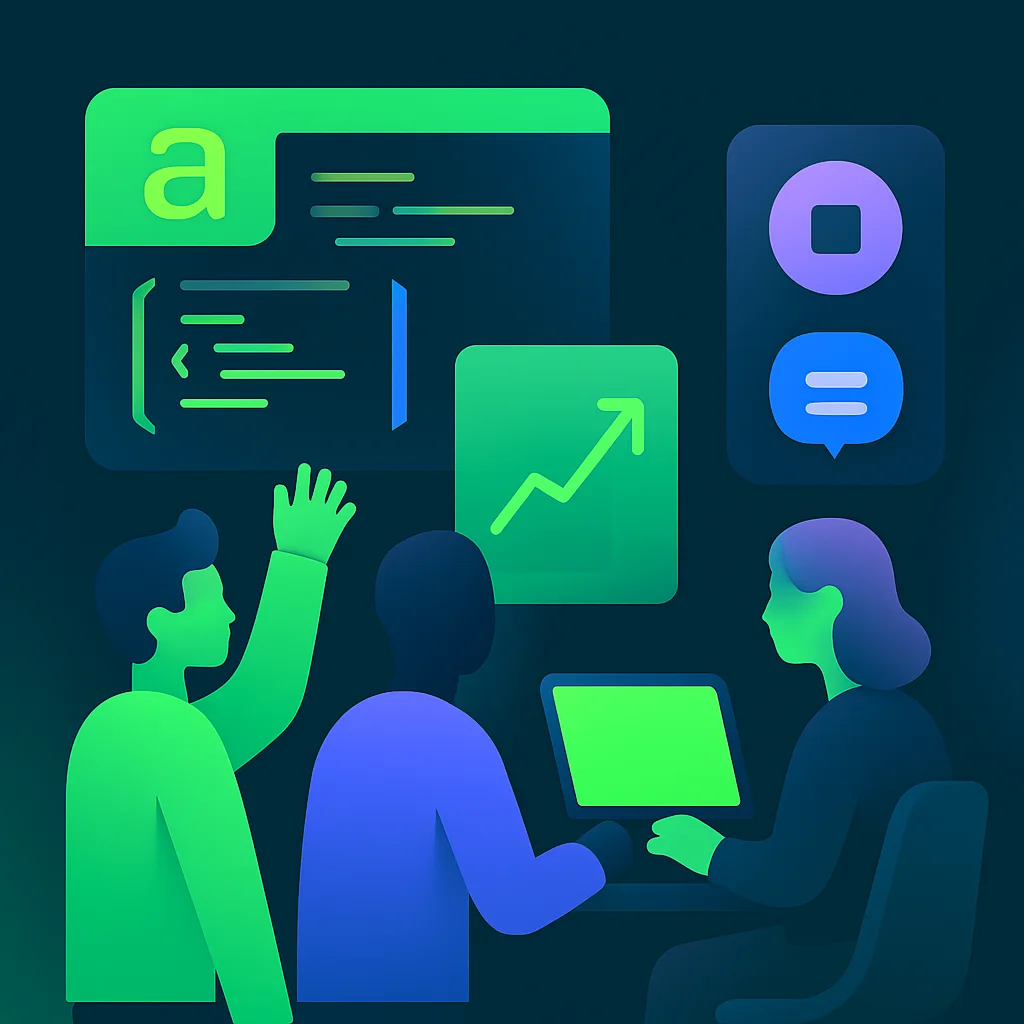 Процесс Сессии Разработки Applaudo