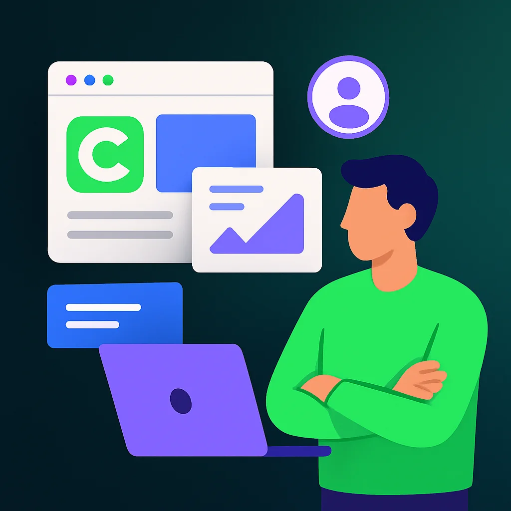 Генеральный директор и основатель Zerocoder.com Джордж Новик
