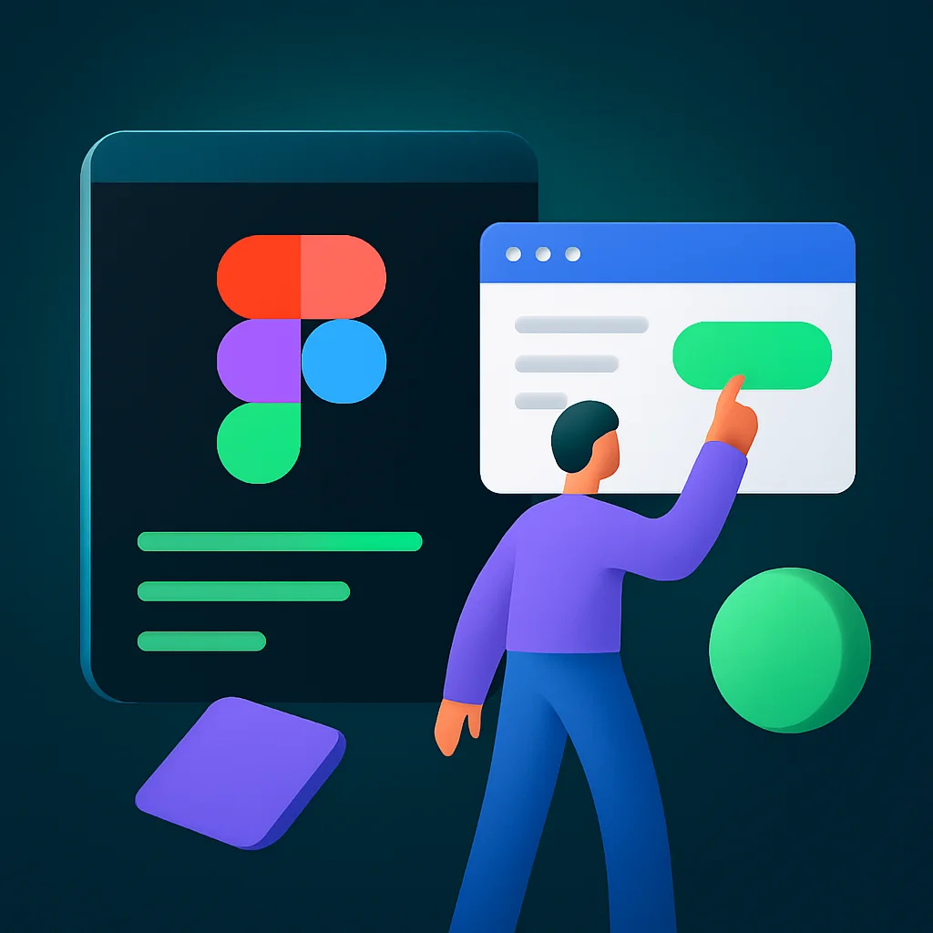 Overview of Figma