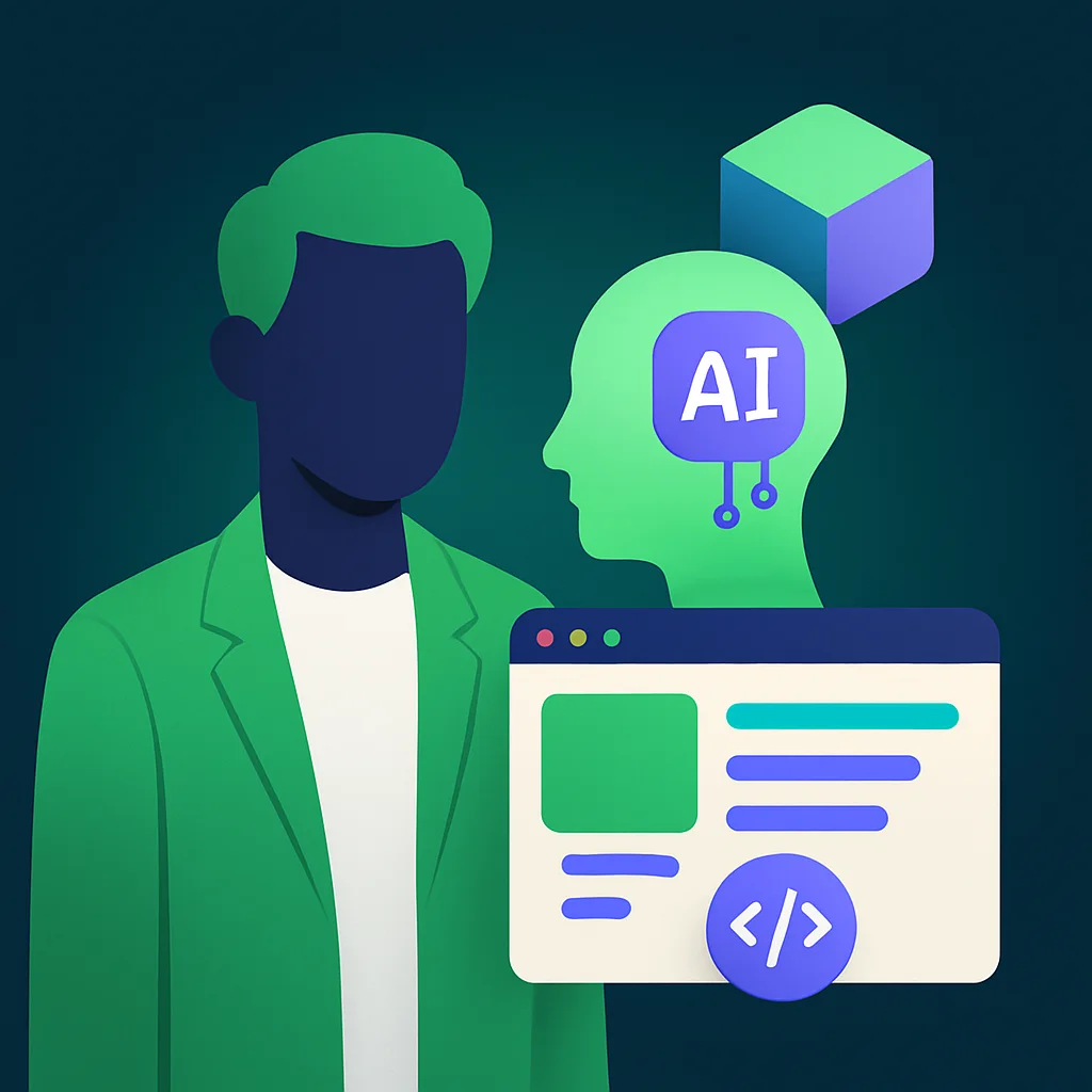 Джордж Новик Генеральный директор и основатель Zerocoder
