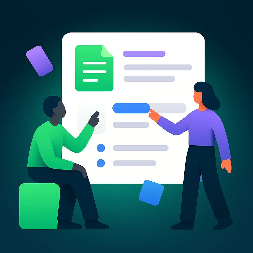 Пример RFP на нашей платформе