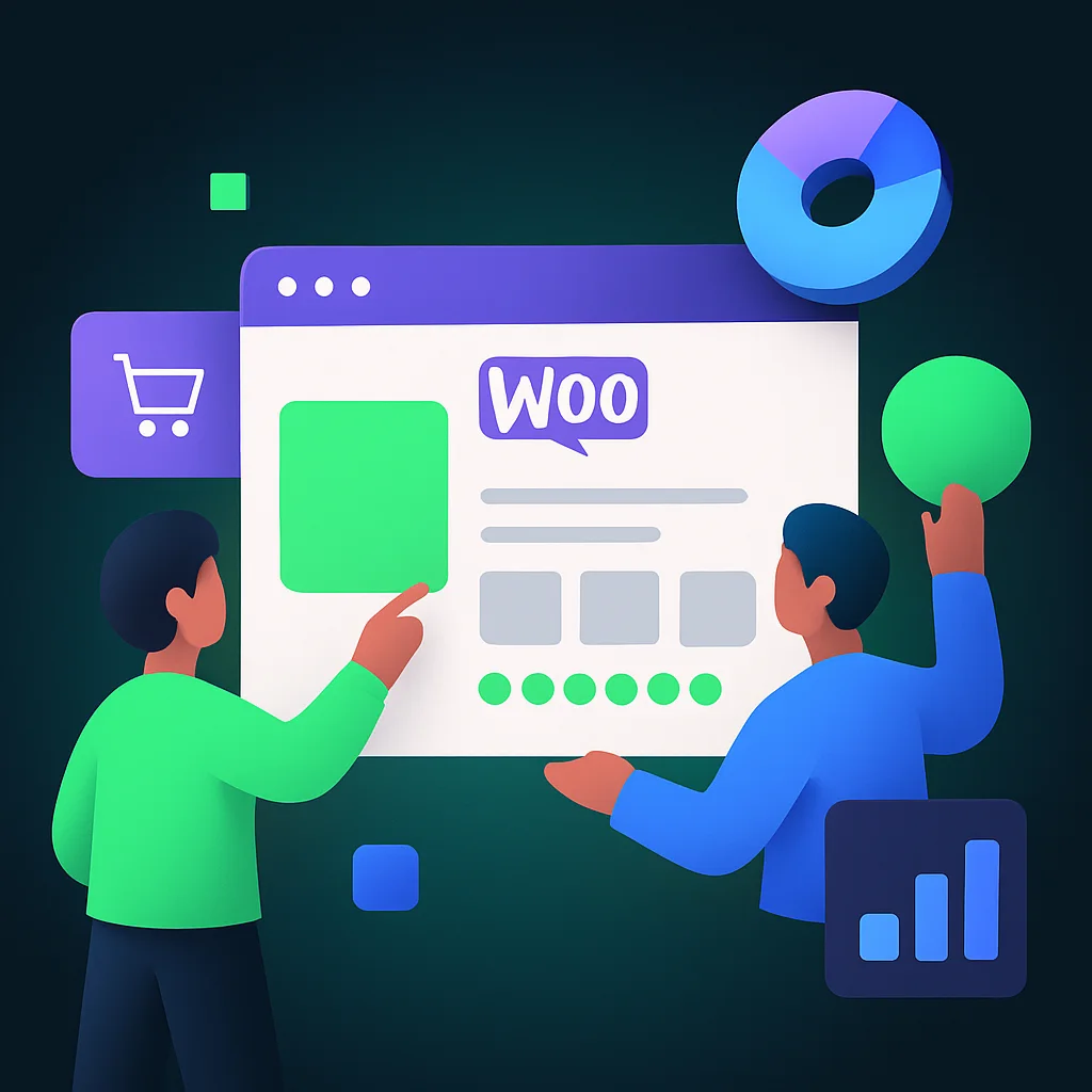 Woo Interface