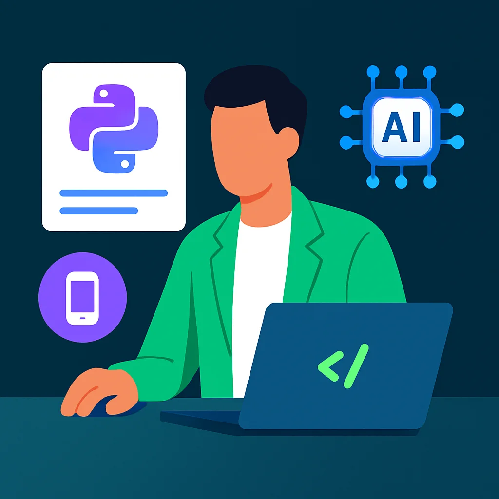 Генеральный директор и основатель Zerocoder.com Джордж Новик