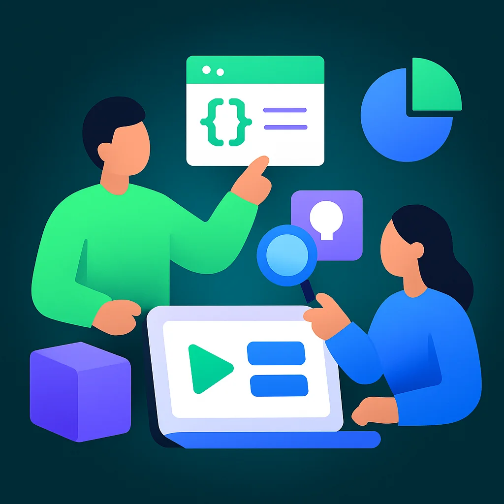 Почему стоит использовать no-code для стартапов