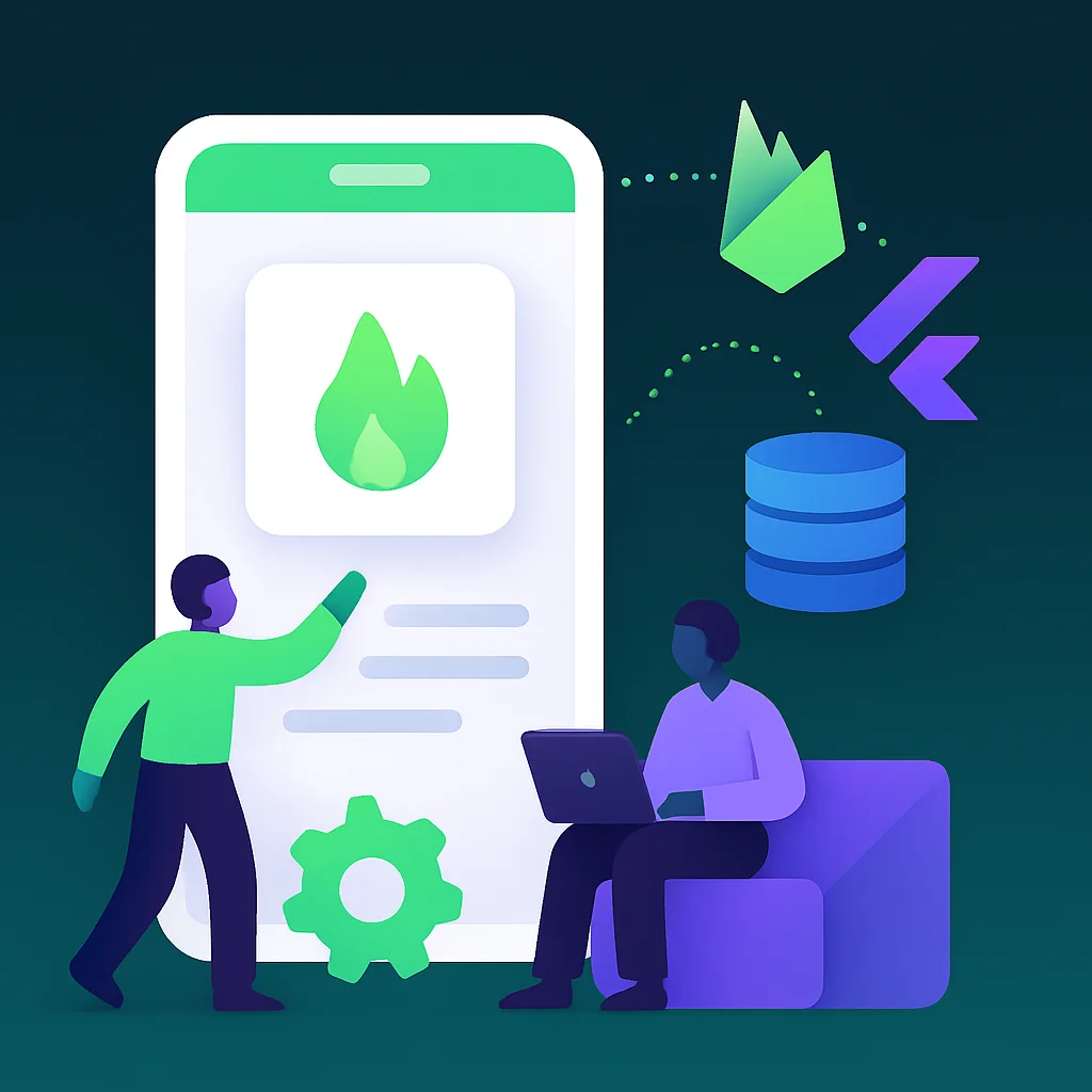 Kawenter Mobile App