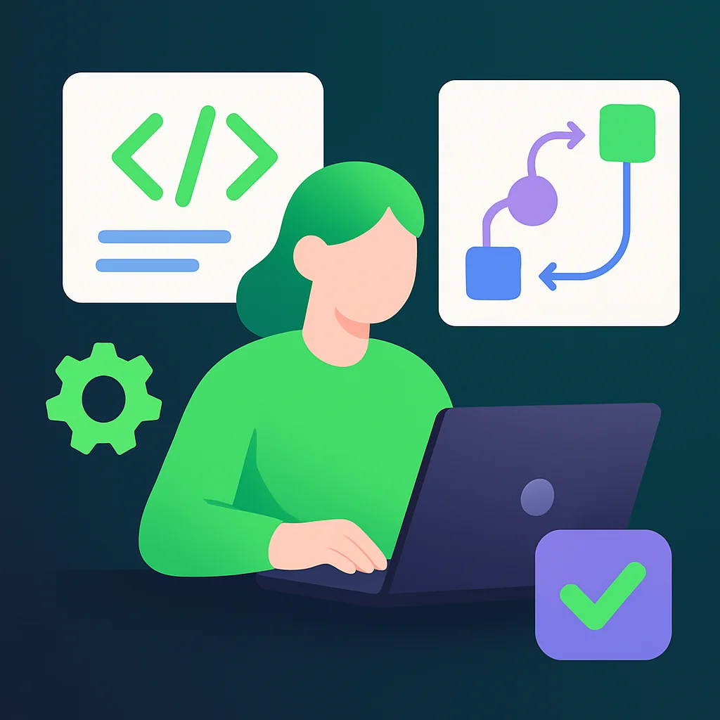 Преимущества No-Code для разработчиков