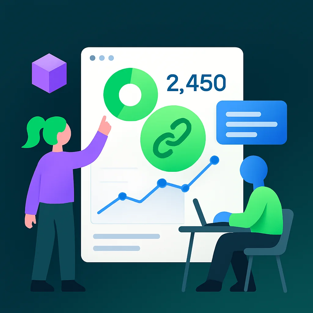 Анализатор обратных ссылок Semrush