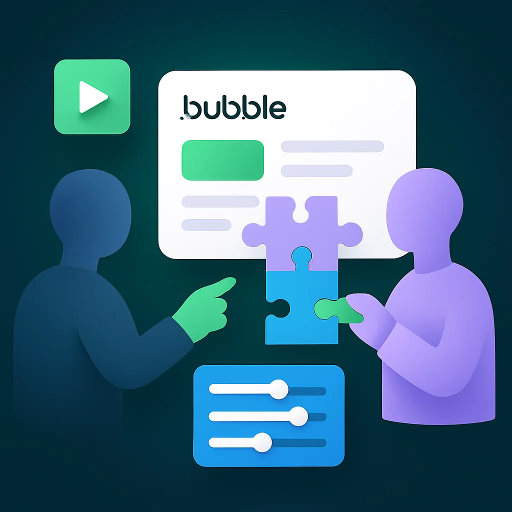 Bubble.io