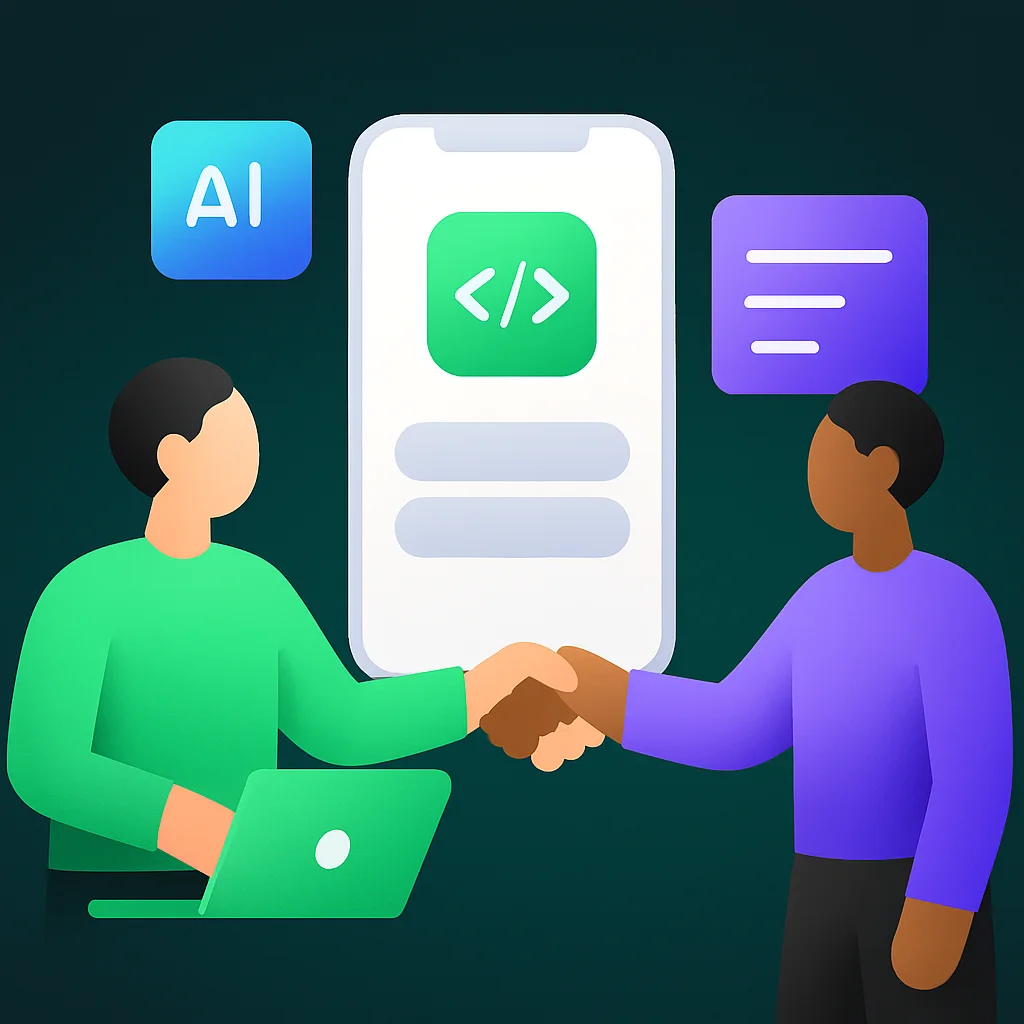 Одно из успешных сотрудничеств Zerocoder