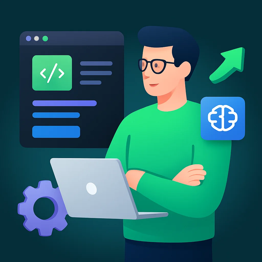 Генеральный директор и основатель Zerocoder.comДжордж Новик