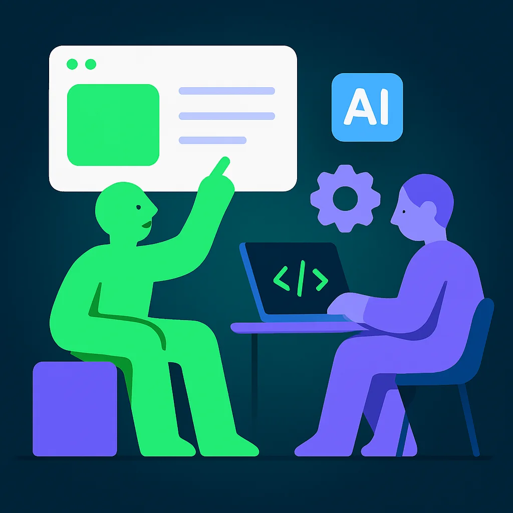 No-code работы от Zerocoder