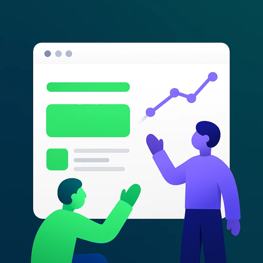 Zerocoder Website