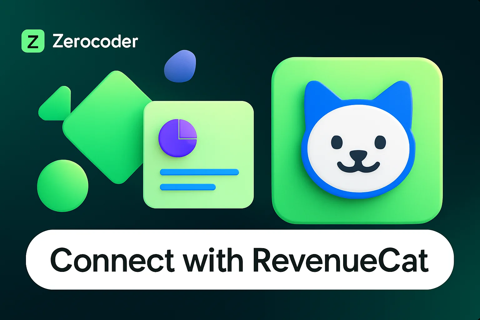 How To Connect With RevenueCat | Zerocoder