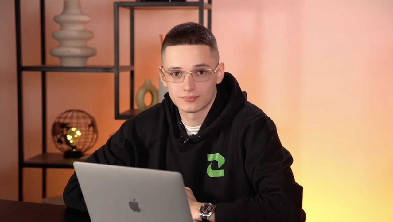 Course "Comprehensive AI for Beginners" — Zerocoder Academy