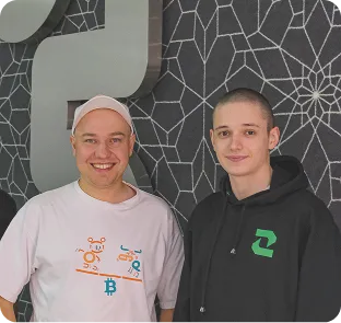 Иван Бурлаков review of Zerocoder